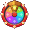 Wheel Depositwin Slots