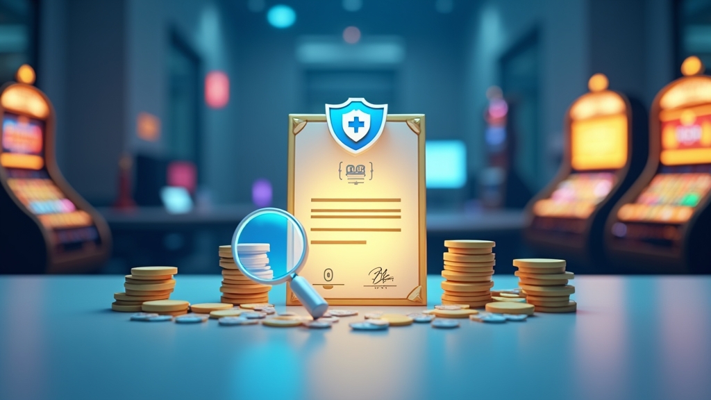 Depositwin Casino License