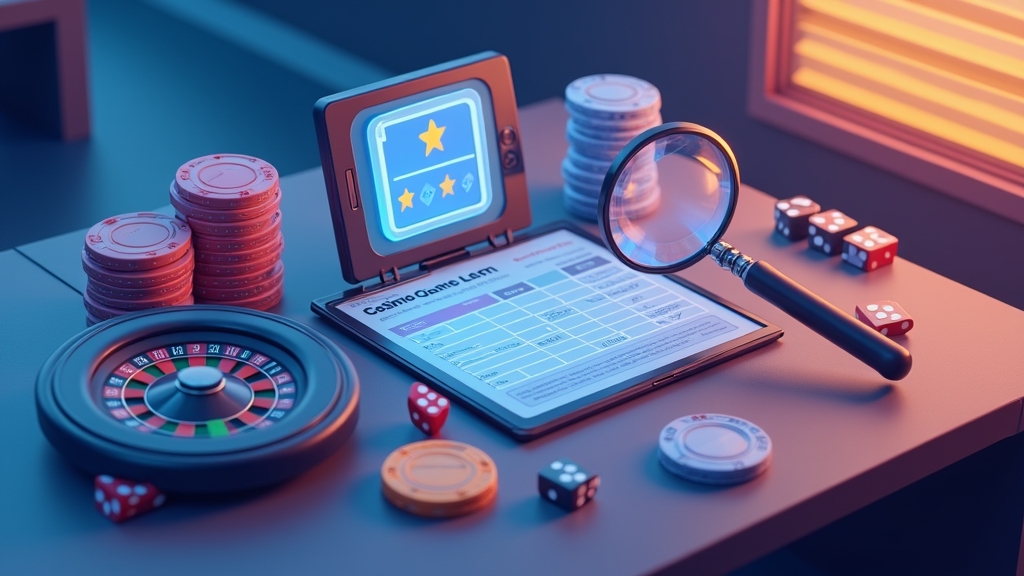 Depositwin Casino Reviews