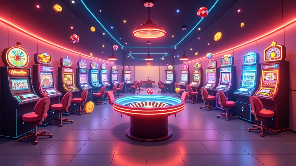 Depositwin Slots
