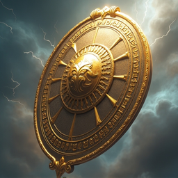 Aegis of Olympus Depositwin Casino Official Website