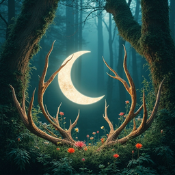 Arcane Moonwild Depositwin Casino License