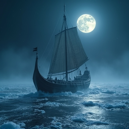 Frosthelm Voyage Depositwin Bet